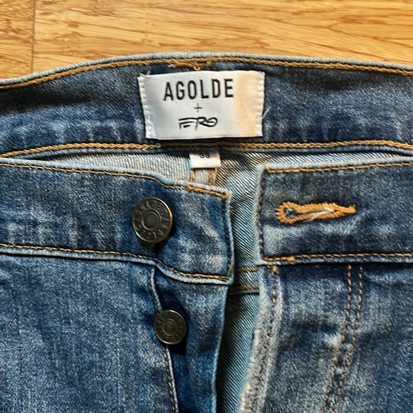 Agolde - Picture 2 of 3